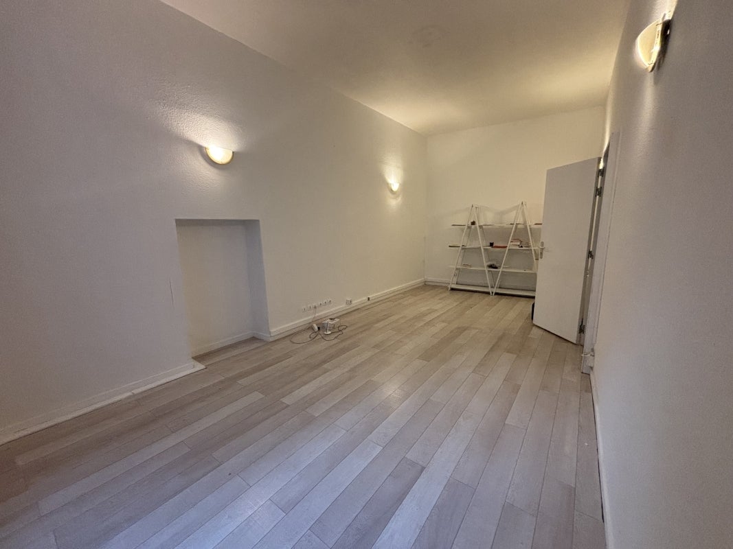 Appartement Rue Gaston Turpin à Nantes