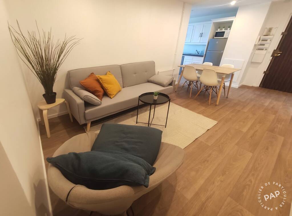Appartement Allée de la Noiseraie à Noisy-le-Grand