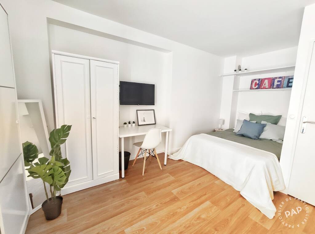 Appartement Allée de la Noiseraie à Noisy-le-Grand
