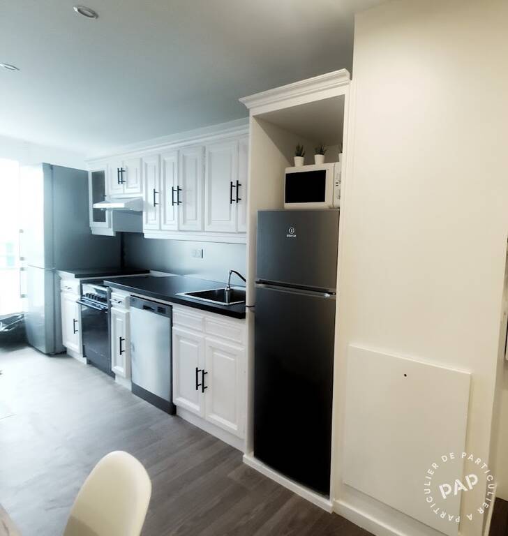 Appartement Allée de la Noiseraie à Noisy-le-Grand
