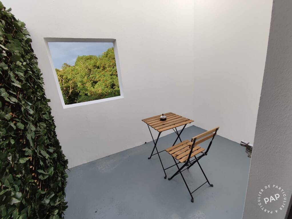 Appartement Allée de la Noiseraie à Noisy-le-Grand