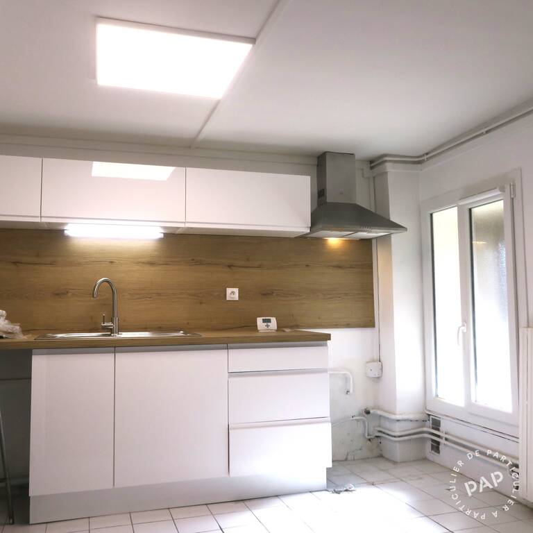 Appartement Place de la Fraternité à Longjumeau