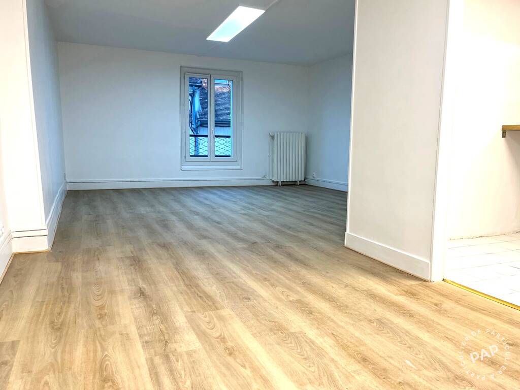 Appartement Place de la Fraternité à Longjumeau