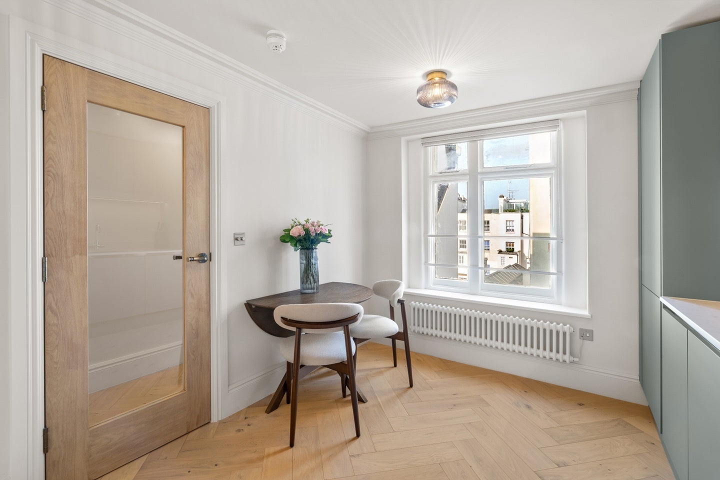Flat Queen's Gate in Greater London