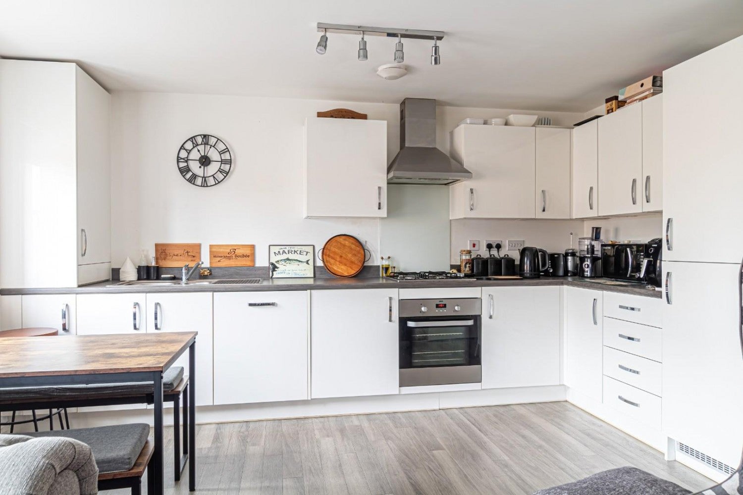 House Theedway in Leighton Buzzard