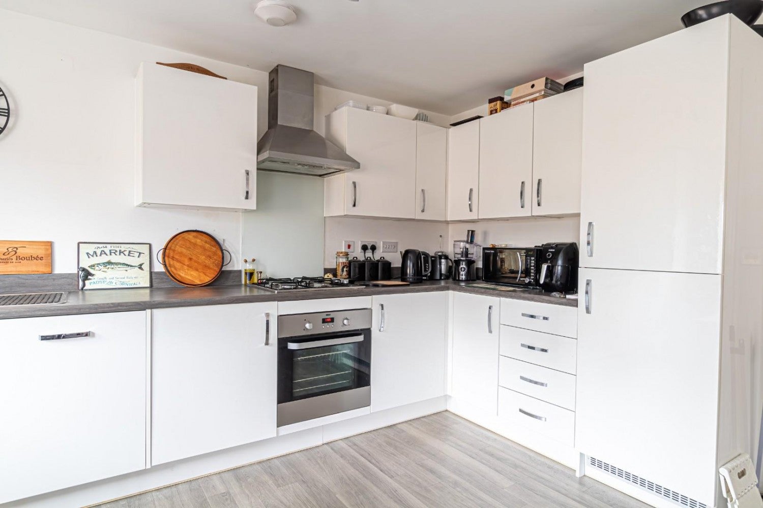 House Theedway in Leighton Buzzard