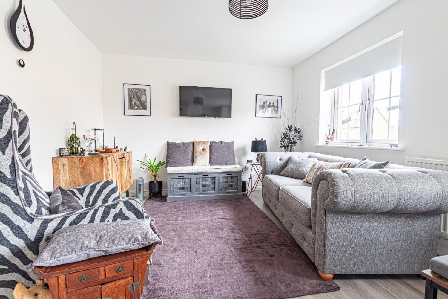 House Theedway in Leighton Buzzard