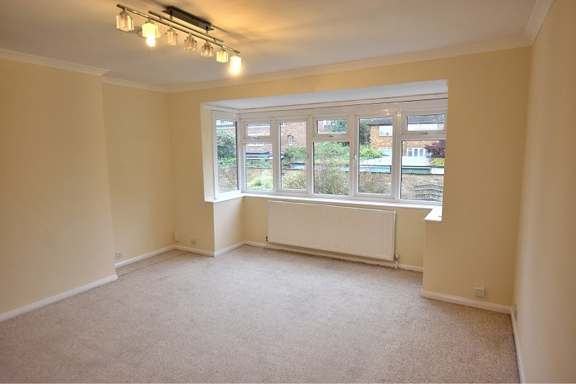 House Gladeside in Greater London