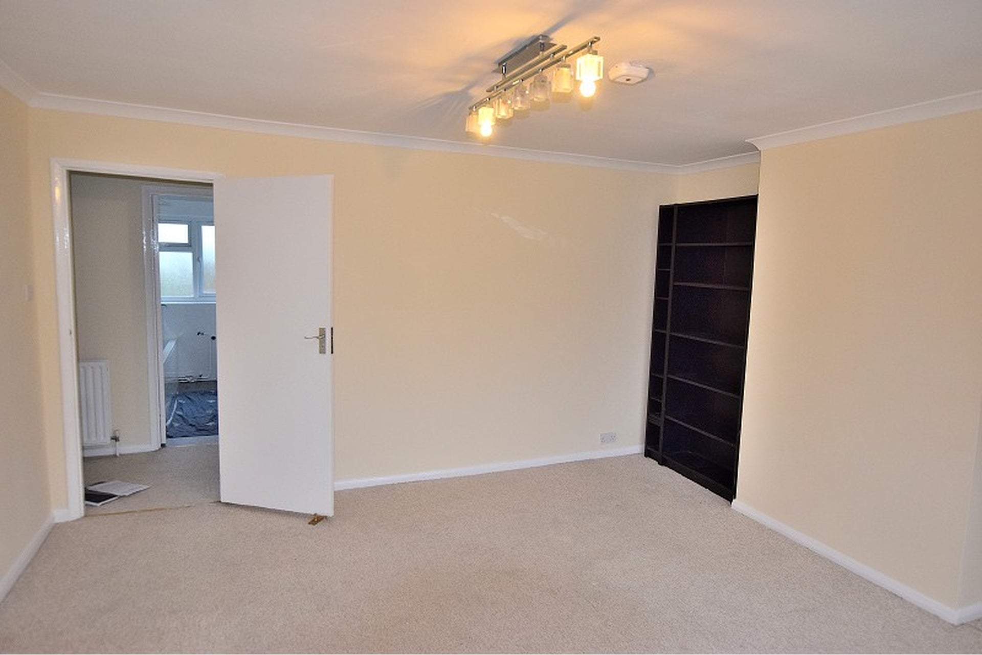 House Gladeside in Greater London