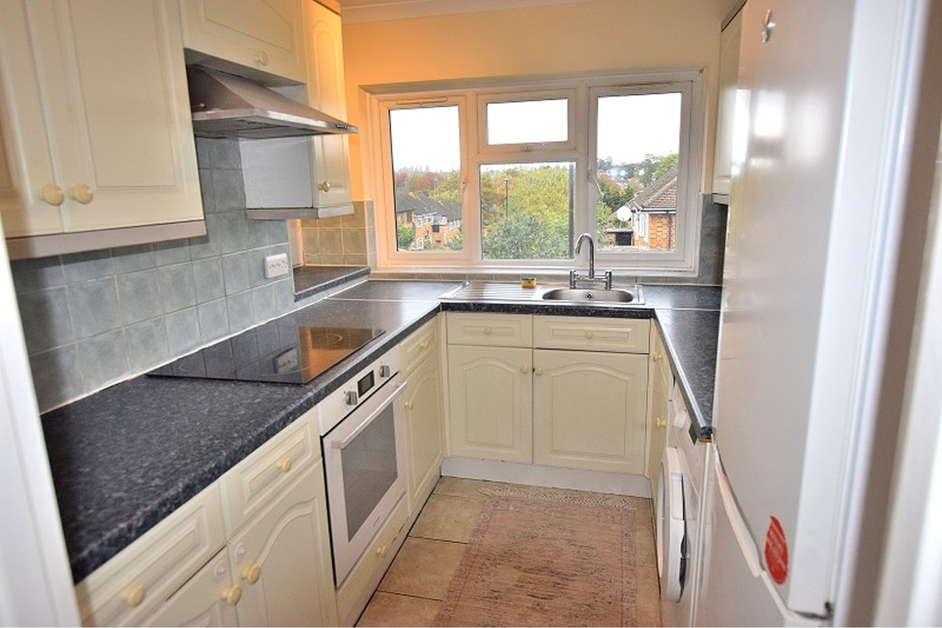 House Gladeside in Greater London