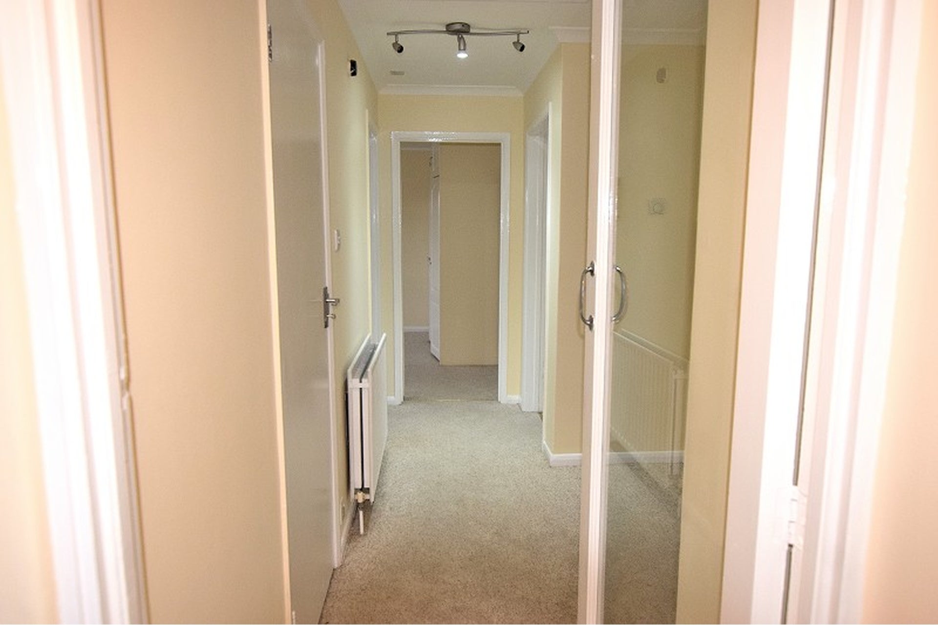 House Gladeside in Greater London