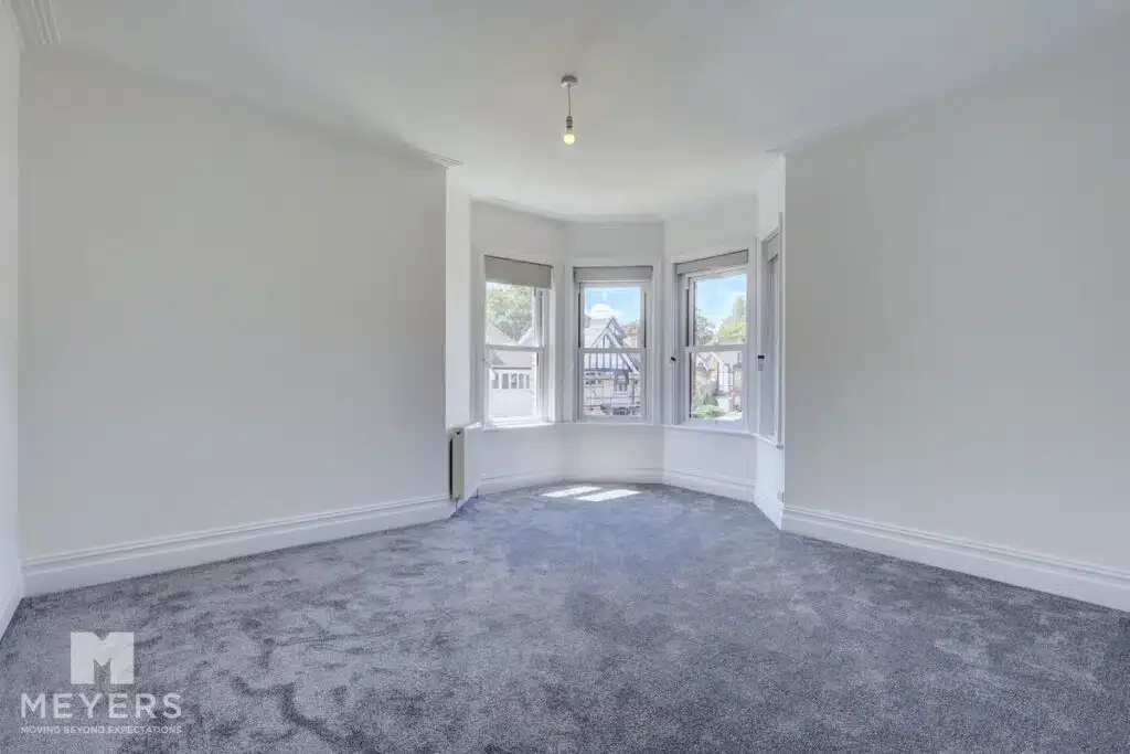 Flat Herbert Road in Bournemouth