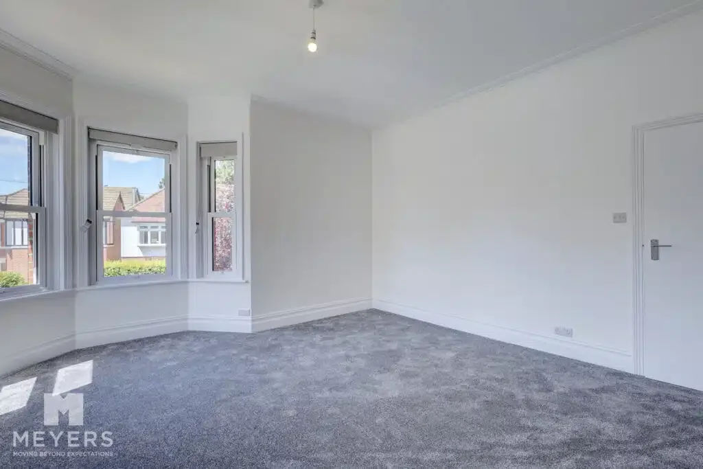Flat Herbert Road in Bournemouth