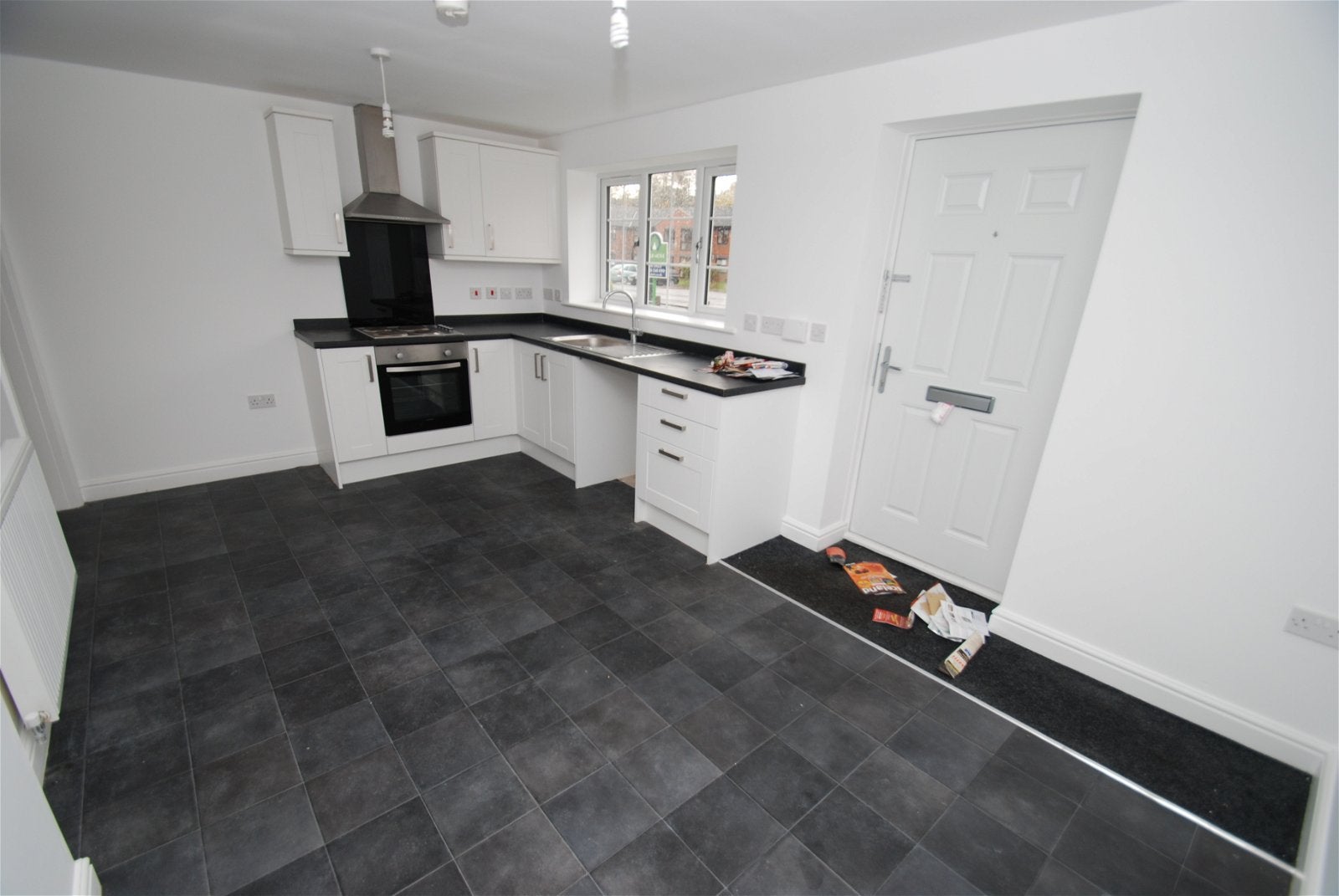 House Highstone View in Barnsley