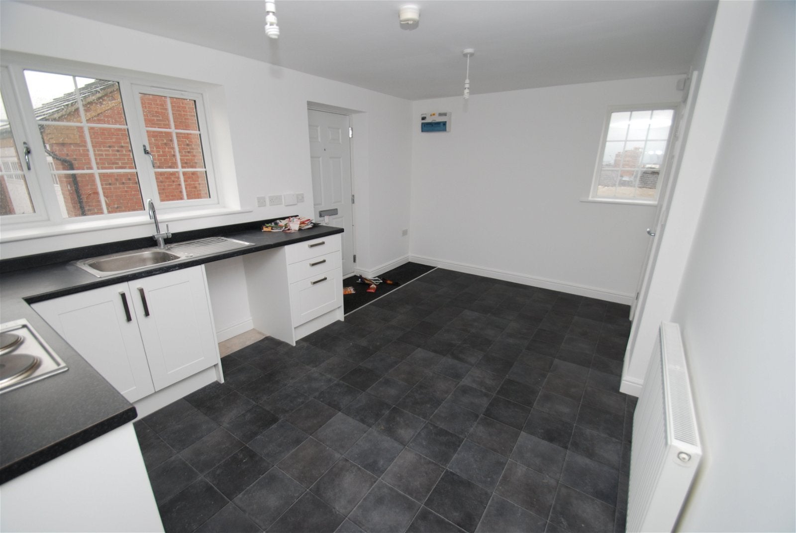 House Highstone View in Barnsley