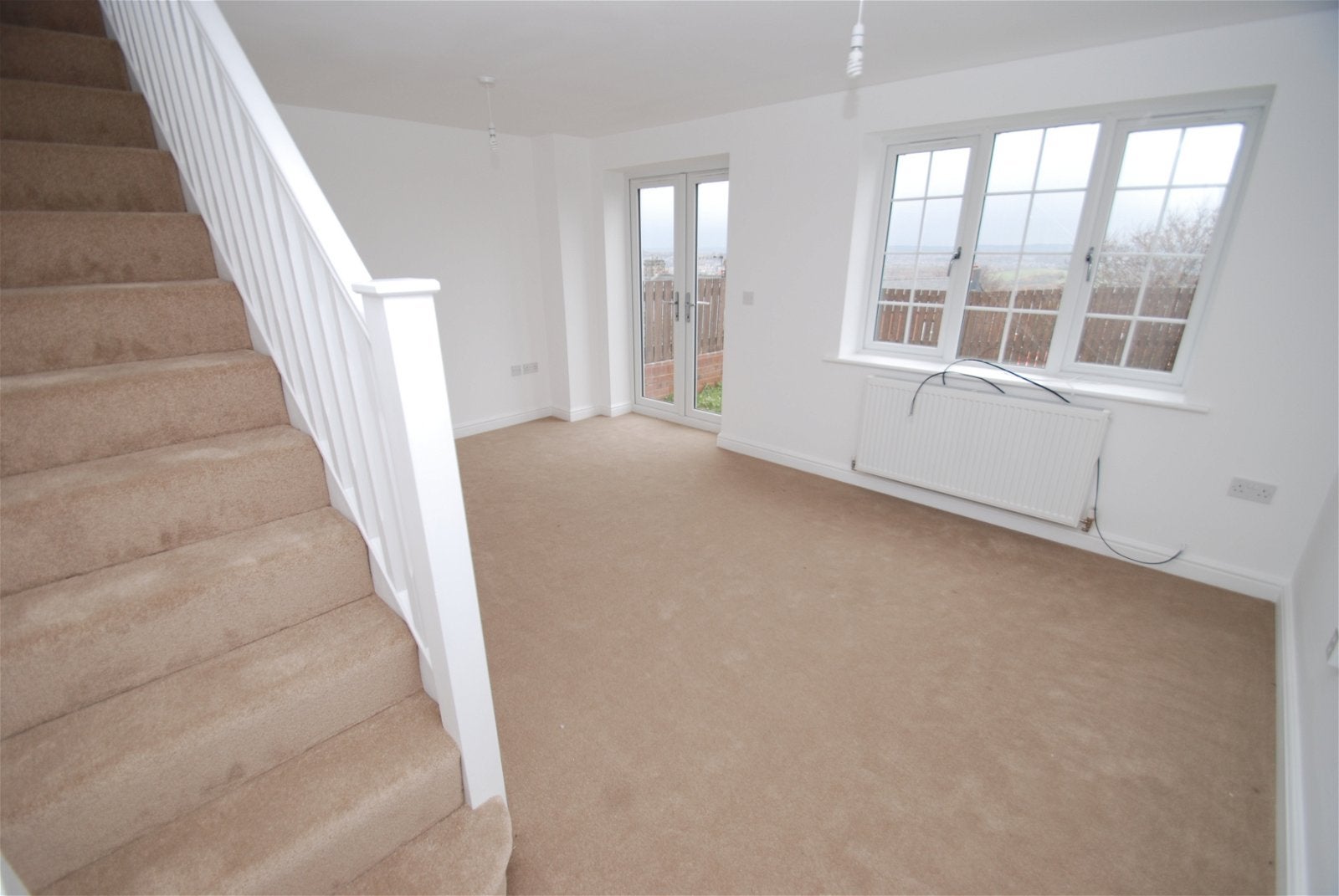 House Highstone View in Barnsley