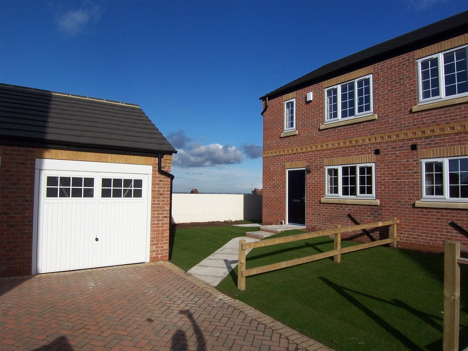 House Highstone View in Barnsley