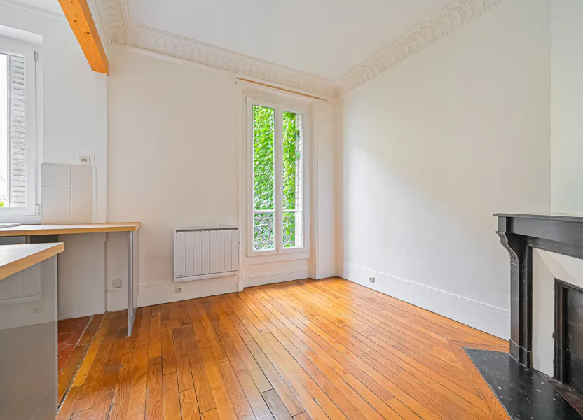 Appartement Rue Michelet à Montreuil