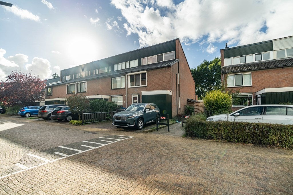 Huis Zwaan 44 in Zoeterwoude