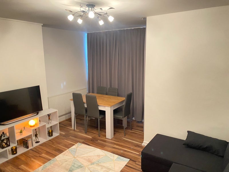 Room Dawson Street in Greater London