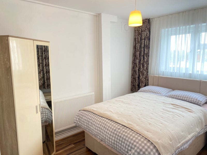Room Dawson Street in Greater London