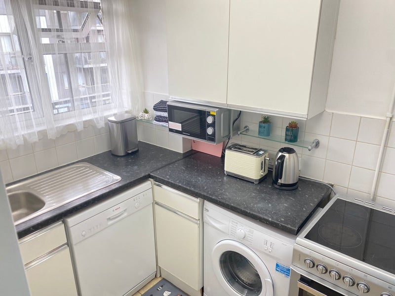Room Dawson Street in Greater London