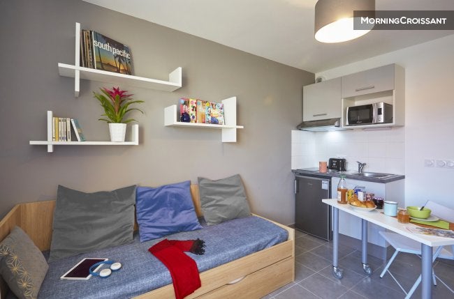 Appartement Avenue de Saint-Lazare à Montpellier