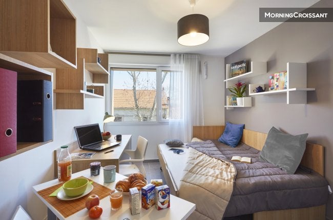Appartement Avenue de Saint-Lazare à Montpellier