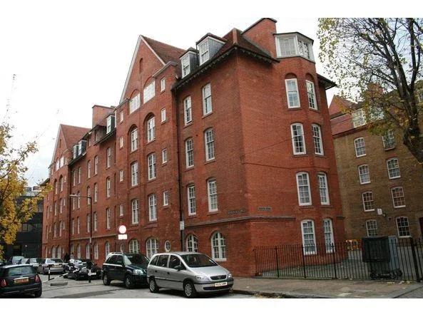 Room Old Nichol Street in Greater London
