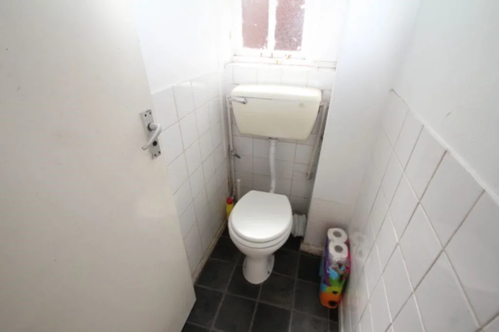 Room Old Nichol Street in Greater London