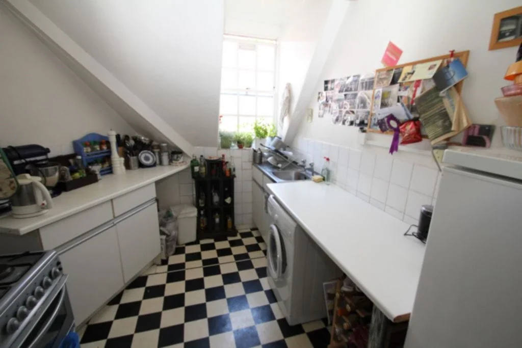 Room Old Nichol Street in Greater London