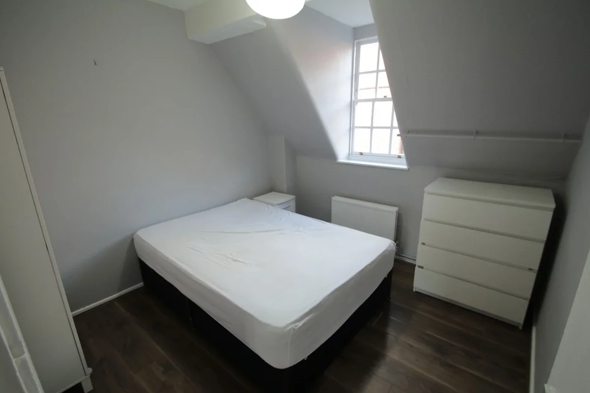 Room Old Nichol Street in Greater London