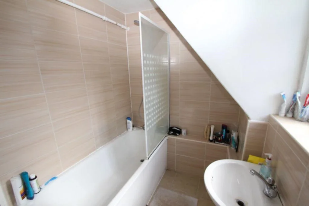 Room Old Nichol Street in Greater London