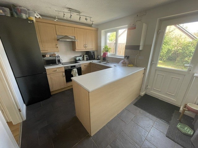 House Elgar Drive in Shefford