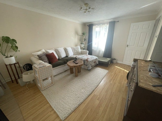 House Elgar Drive in Shefford