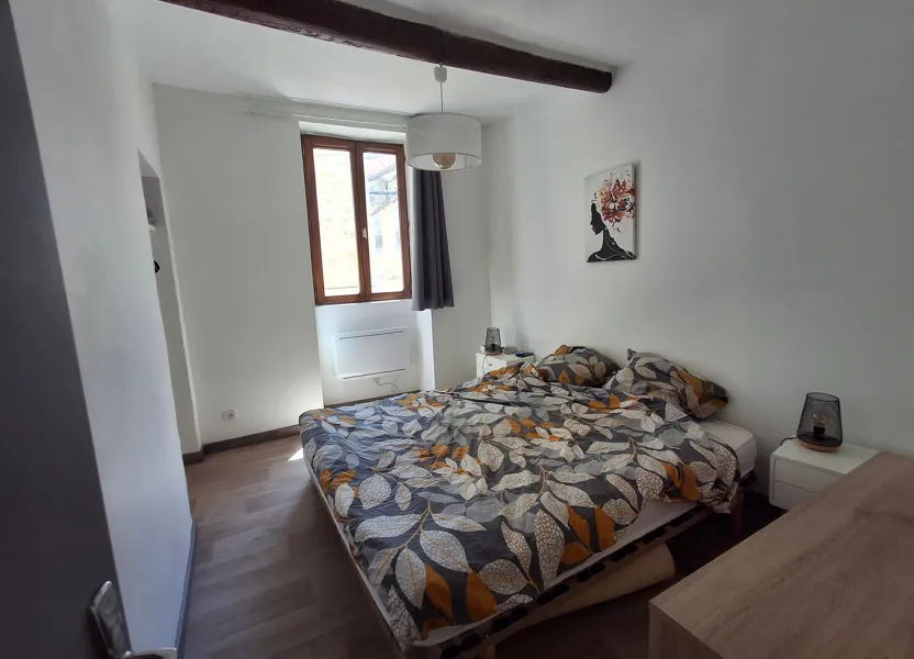 Appartement Rue de la Baume à Nîmes