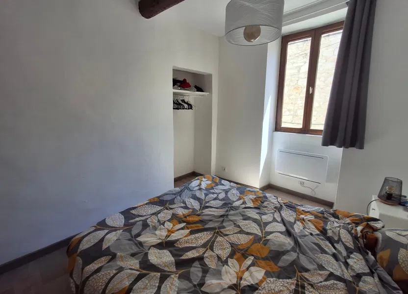 Appartement Rue de la Baume à Nîmes