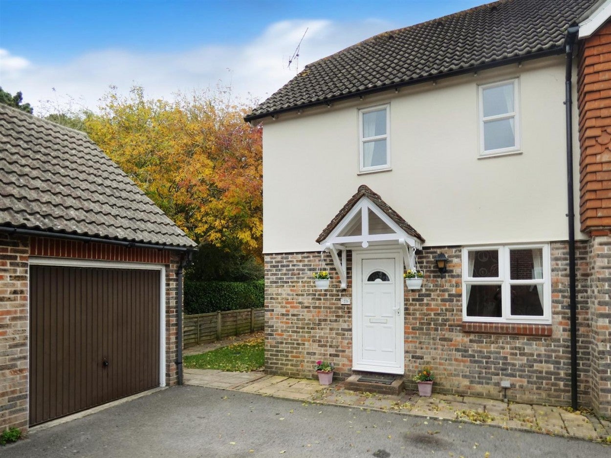 House Coniston Way in Arun
