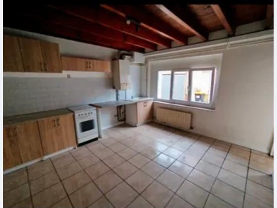 Appartement Rue duffour-dubergier à Bordeaux