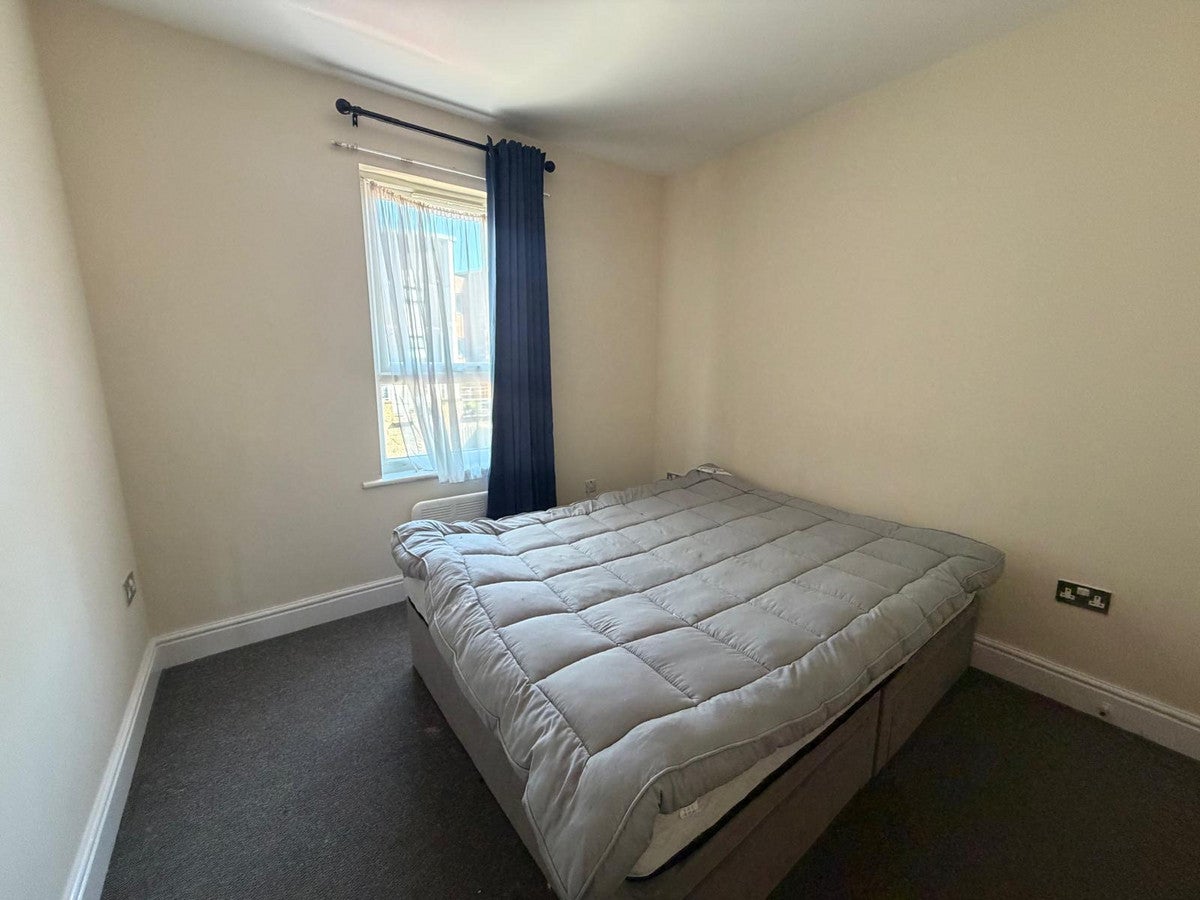 Flat Brighton Road in Greater London
