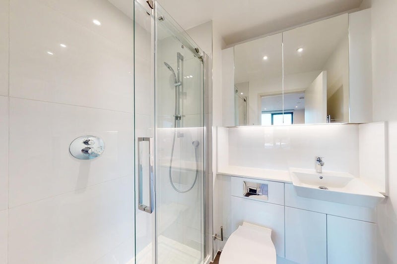 Flat New Kent Road in Greater London