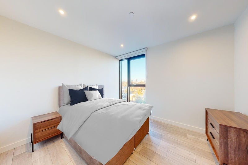 Flat New Kent Road in Greater London