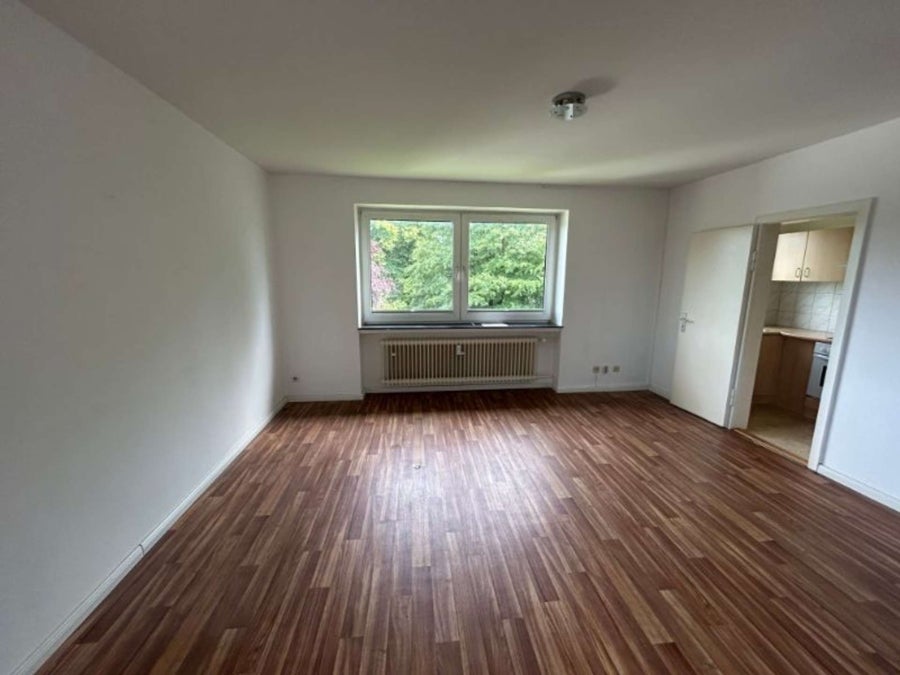 Wohnung Mommsenstraße in Flensburg