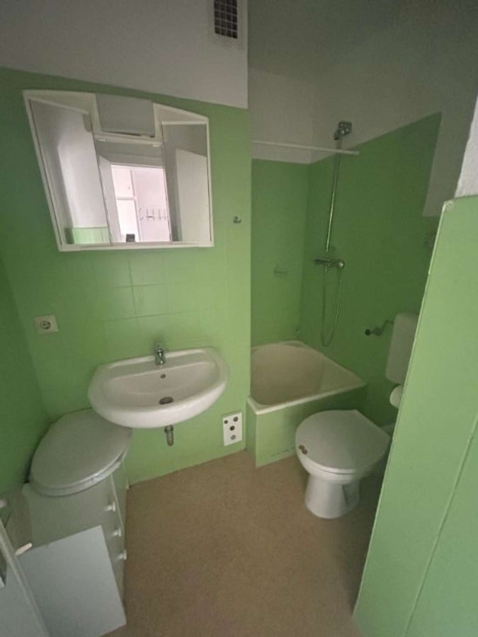 Wohnung Mommsenstraße in Flensburg