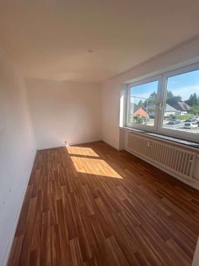 Wohnung Mommsenstraße in Flensburg