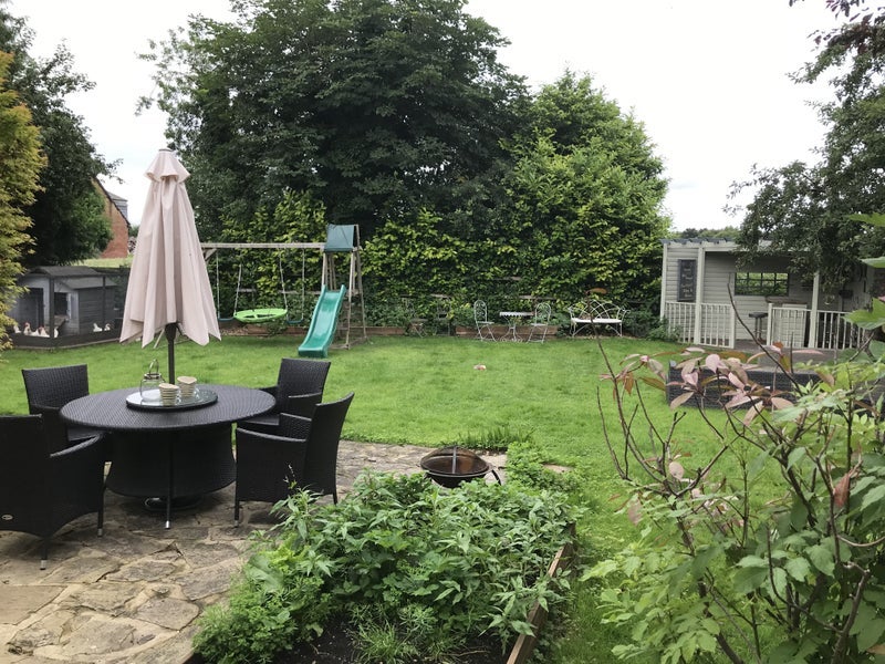 Room Dunmow Road in Uttlesford