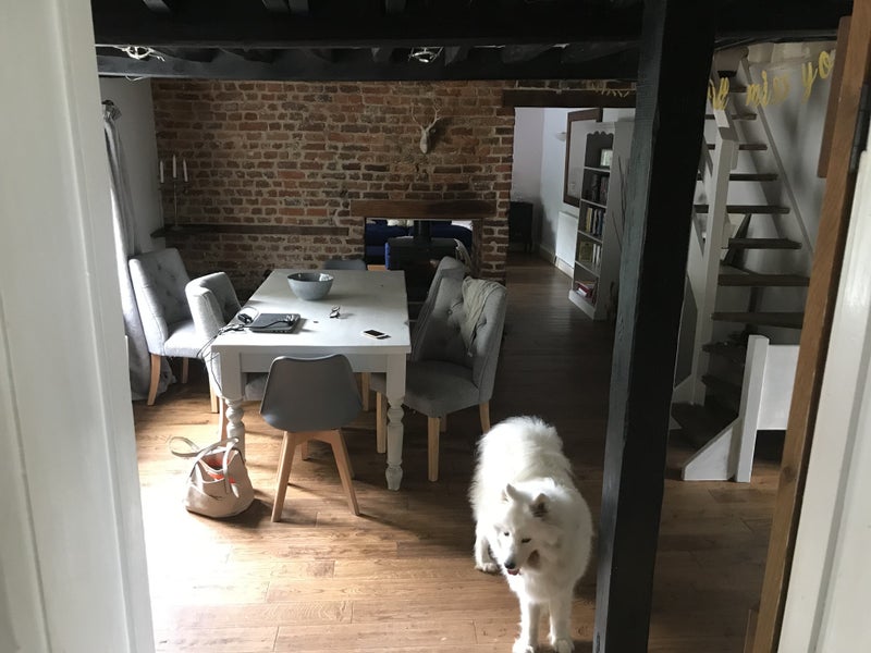 Room Dunmow Road in Uttlesford