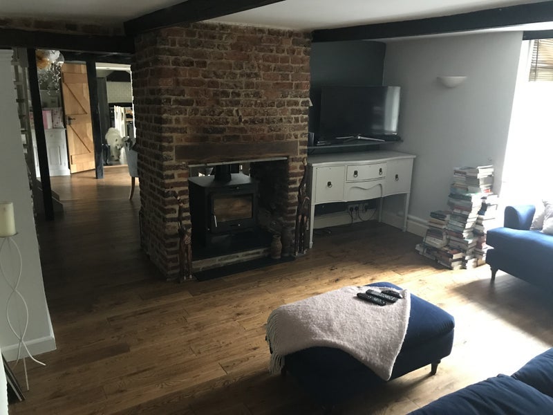 Room Dunmow Road in Uttlesford