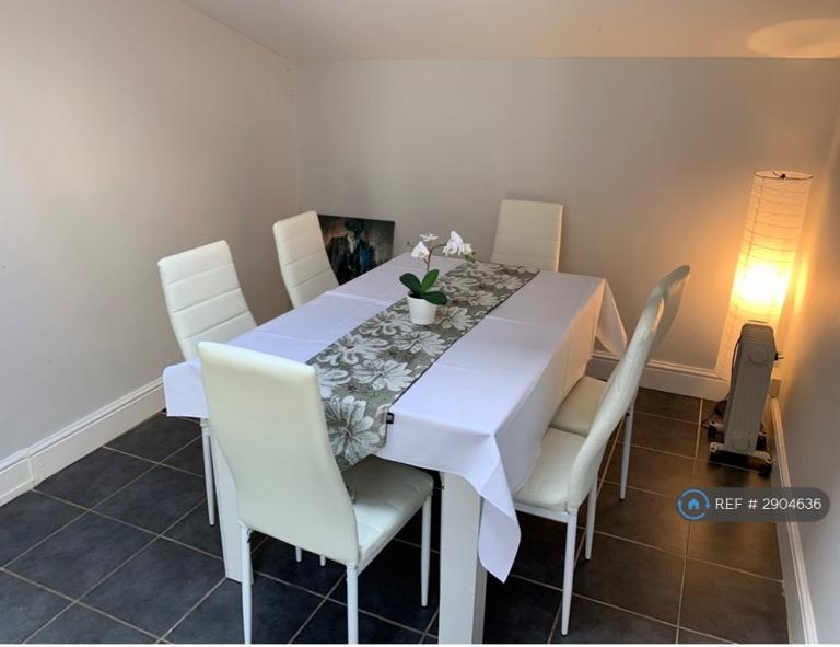 House Martlet Road in Minehead