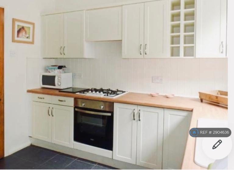 House Martlet Road in Minehead
